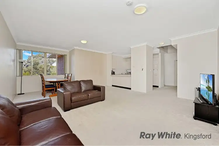 Main view of Homely apartment listing, 36/104 High Street, Mascot NSW 2020