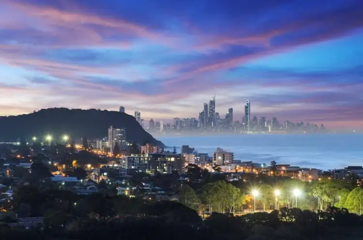 Second view of Homely house listing, 7 Currumbin Crest Drive, Currumbin QLD 4223