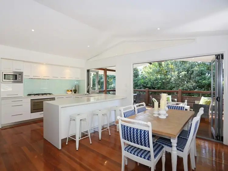 Main view of Homely house listing, 27 Knowles Street, Auchenflower QLD 4066