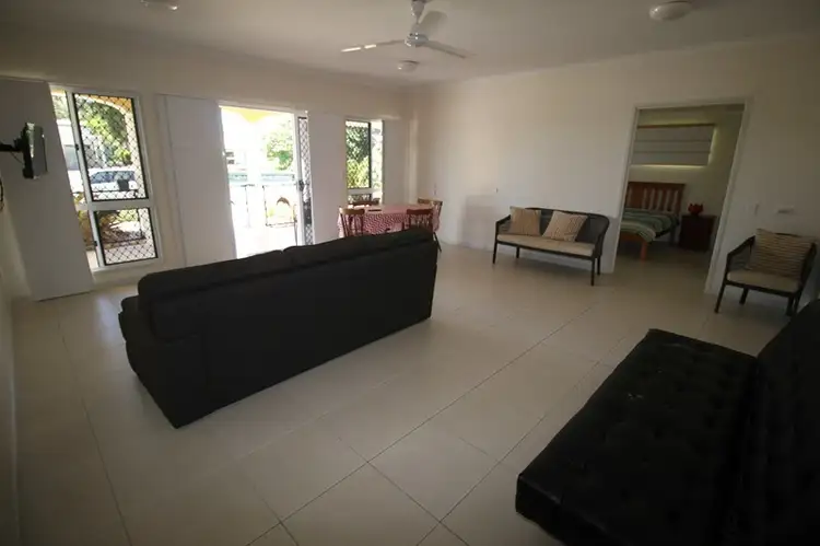Fifth view of Homely house listing, 82 Patterson Parade, Lucinda QLD 4850
