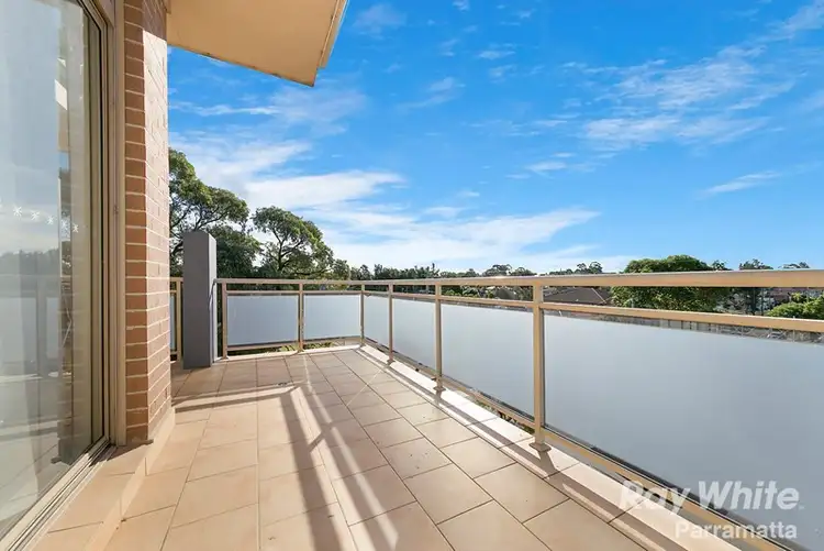 Fifth view of Homely unit listing, 17/64-68 Cardigan Street, Guildford NSW 2161