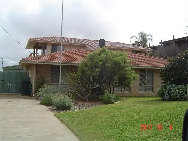 Main view of Homely house listing, 4 Hope Street, Port Denison WA 6525