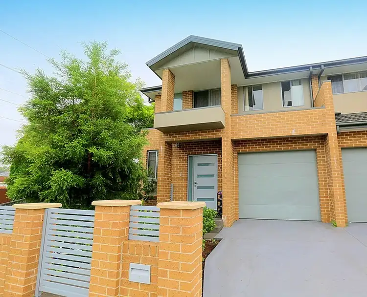 2/19-21 Scott Street, Punchbowl NSW 2196