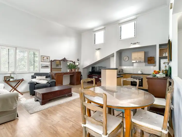 Main view of Homely townhouse listing, 7/101 Richmond Road, Morningside QLD 4170