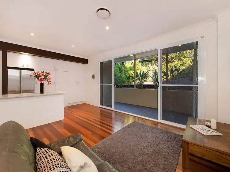 Third view of Homely house listing, 40 Armstrong Terrace, Paddington QLD 4064