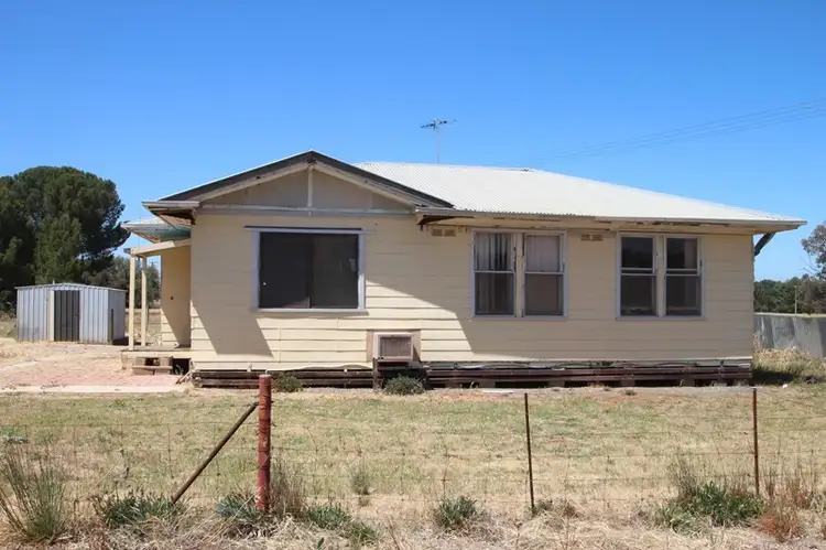 Second view of Homely house listing, 12 Railway Parade, Robertstown SA 5381