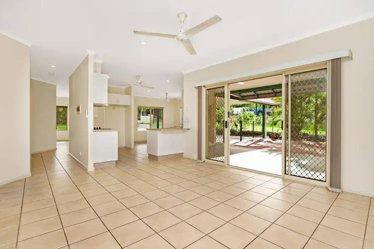 Second view of Homely house listing, 25 Whitington Circuit, Gunn NT 832