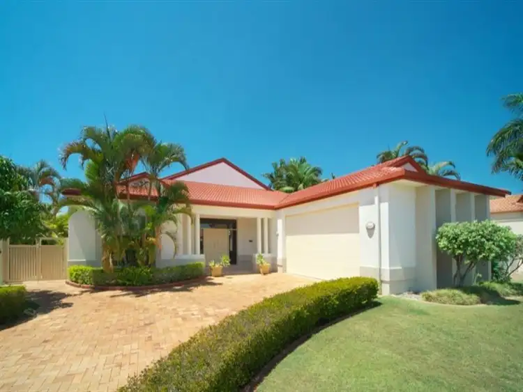 Main view of Homely house listing, 1098 Beechwood Drive, Hope Island QLD 4212