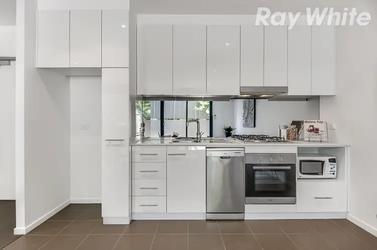Fifth view of Homely apartment listing, 2/44 Ormond Boulevard, Bundoora VIC 3083