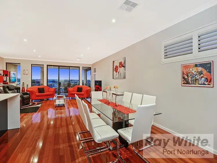 Second view of Homely house listing, 7 Geoffrey Avenue, Port Noarlunga SA 5167