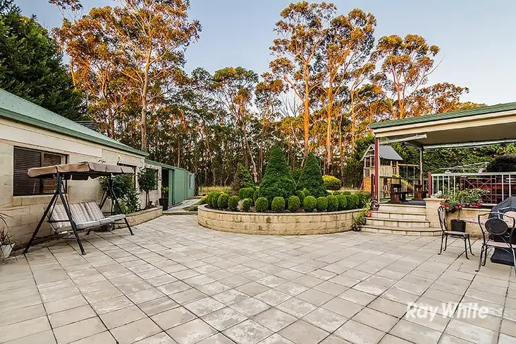 Fourth view of Homely house listing, 1 Cloverdale Lane, Lysterfield South VIC 3156