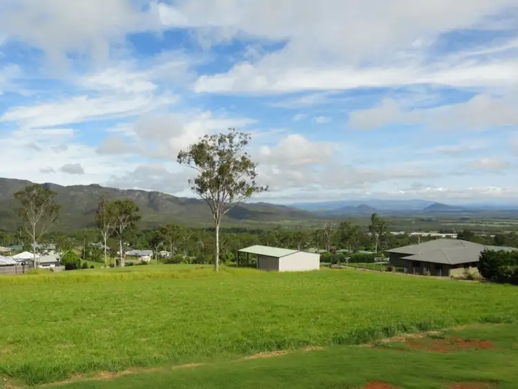 Second view of Homely land listing, Address available on request