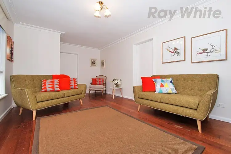 Third view of Homely house listing, 37 TAYLORS Road, Croydon VIC 3136