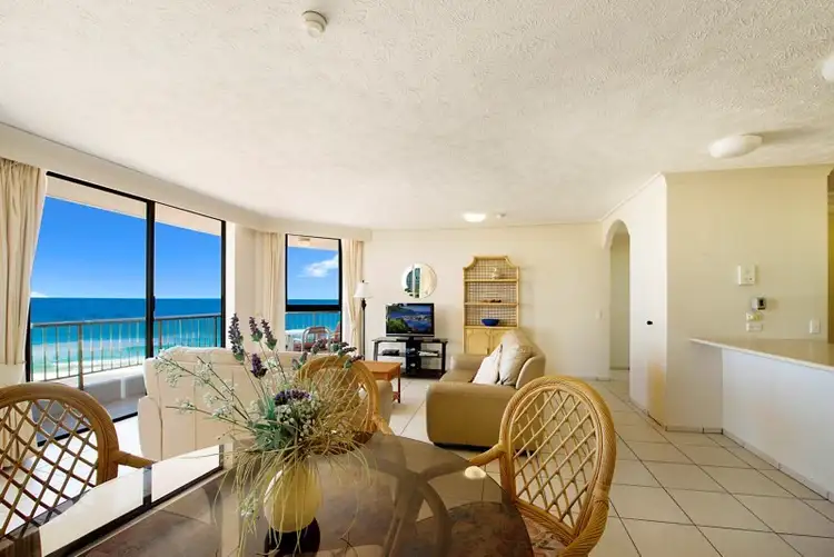 Third view of Homely apartment listing, 26/3576 Main Beach Parade, Main Beach QLD 4217