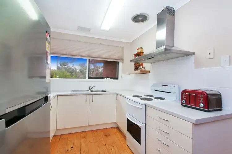 Second view of Homely unit listing, U2/1-3 LEIGH Road, Croydon VIC 3136