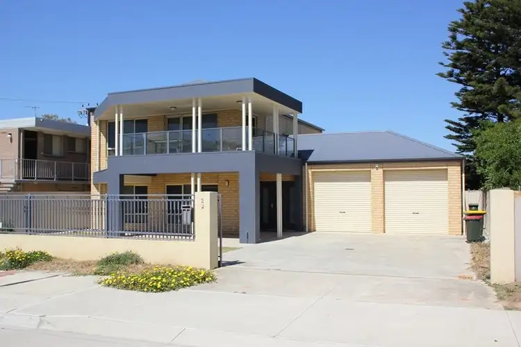 Main view of Homely house listing, 2 Norman Road, Aldinga Beach SA 5173