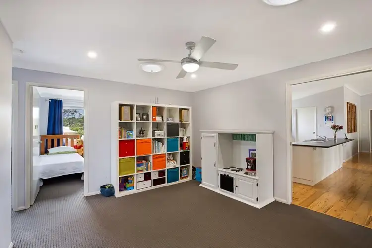 Seventh view of Homely house listing, 27 Settlers Drive, Gowrie Junction QLD 4352