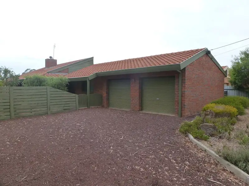 Main view of Homely house listing, 61 Hopetoun Street, Rochester VIC 3561