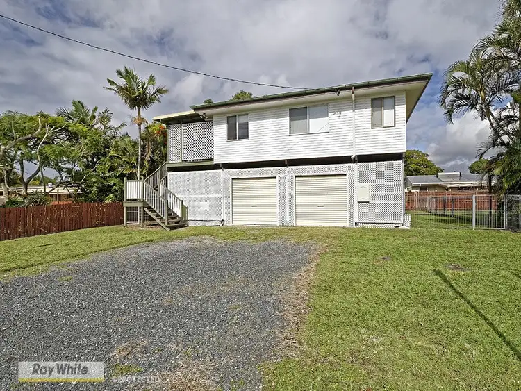 Main view of Homely house listing, 8 Wallin Avenue, Deception Bay QLD 4508