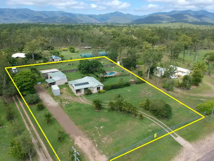 Third view of Homely house listing, 21 Endeavour Road, Bluewater QLD 4818