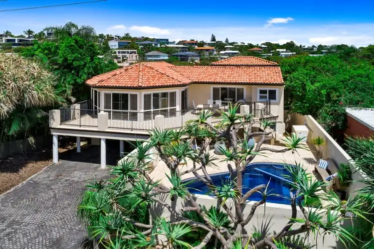 19 Corsair Crescent, Sunrise Beach QLD 4567