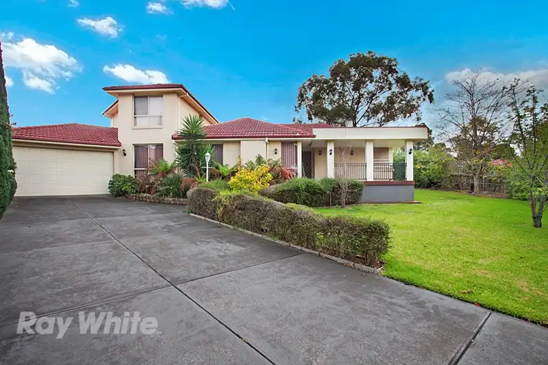 Main view of Homely house listing, 52 Laura Road, Knoxfield VIC 3180