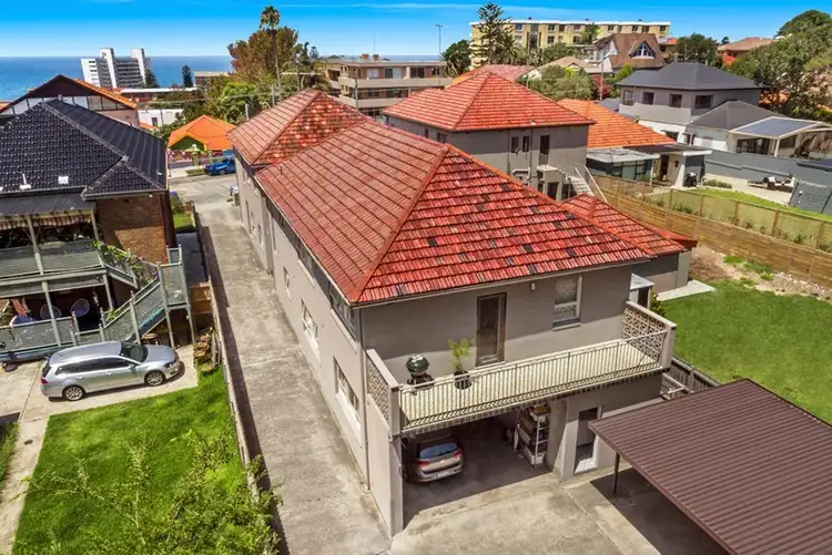 Seventh view of Homely block of units listing, 46 Old South Head Road, Vaucluse NSW 2030