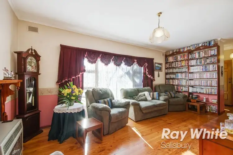 Second view of Homely house listing, 18 Barnes Crescent, Parafield Gardens SA 5107