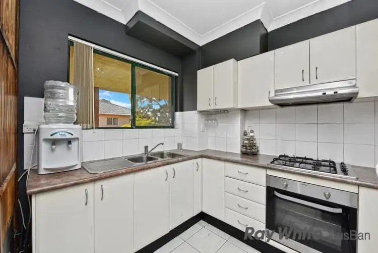 Fourth view of Homely unit listing, 13/872 Canterbury Road, Roselands NSW 2196