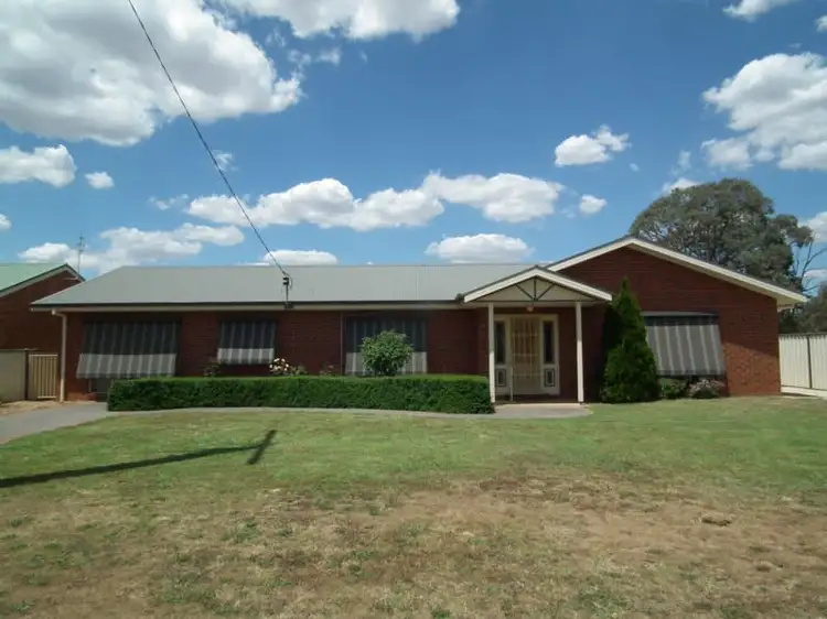 Main view of Homely house listing, 10 Murray Street, Nagambie VIC 3608