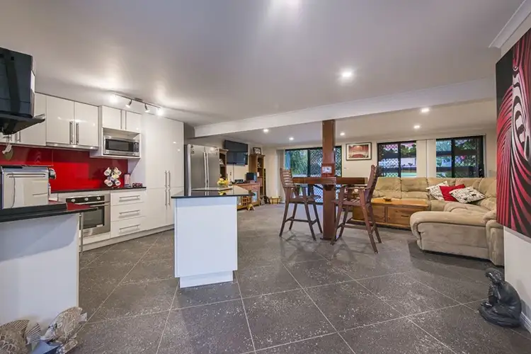 Fifth view of Homely house listing, 6 Batman Crescent, Springwood QLD 4127
