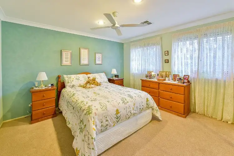 Third view of Homely house listing, 4 Yulan Street, Narellan Vale NSW 2567