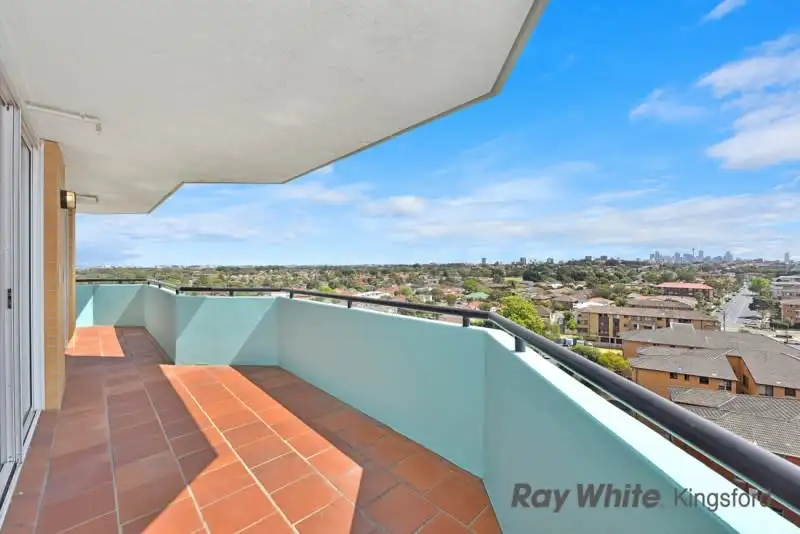 Main view of Homely apartment listing, 37/44-50 Gardeners Road, Kingsford NSW 2032