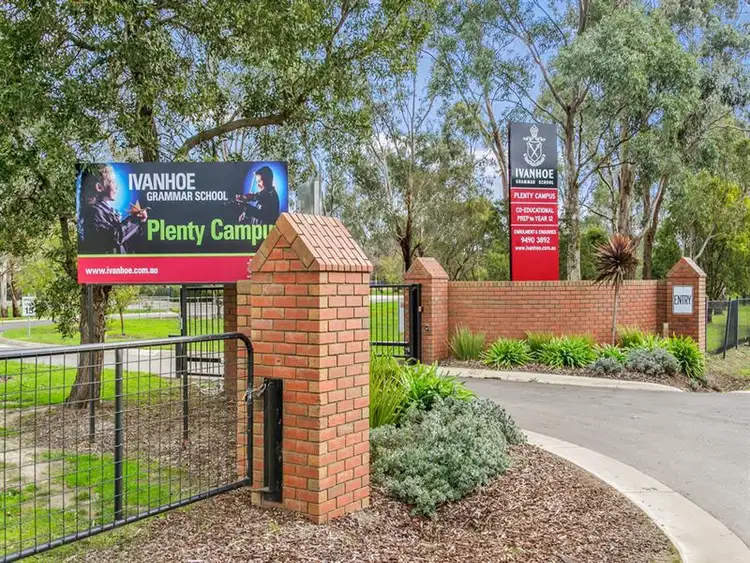Sixth view of Homely land listing, 5 Greenside Way, Mernda VIC 3754