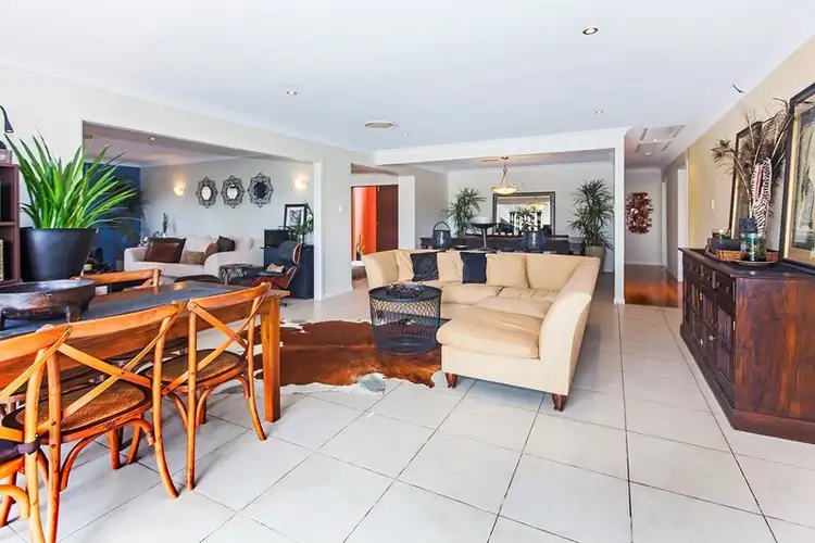 Sixth view of Homely house listing, 12 Beverley Crescent, Broadbeach Waters QLD 4218
