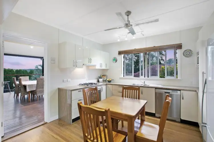 Fifth view of Homely house listing, 31 Stanhope Street, Mount Gravatt QLD 4122