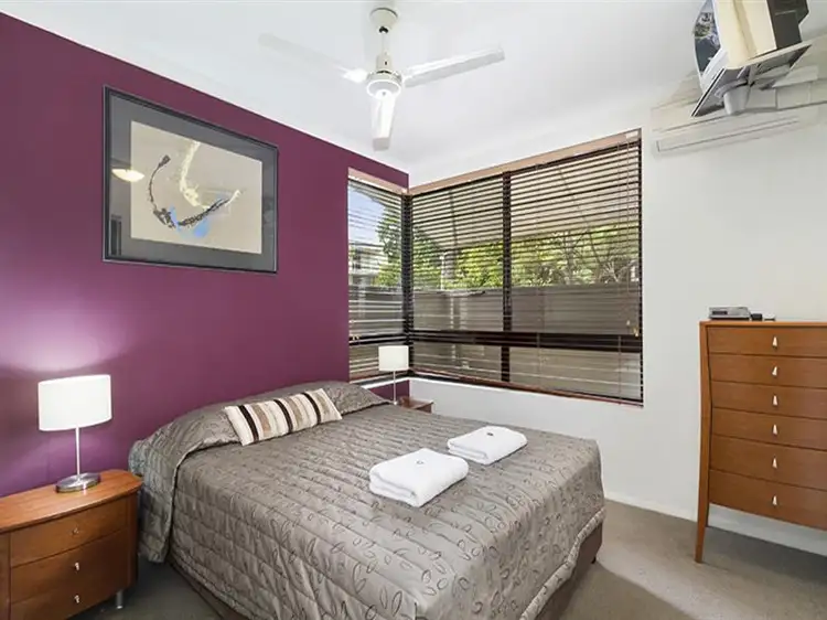 Seventh view of Homely apartment listing, 67/15 Goodwin Street, Kangaroo Point QLD 4169