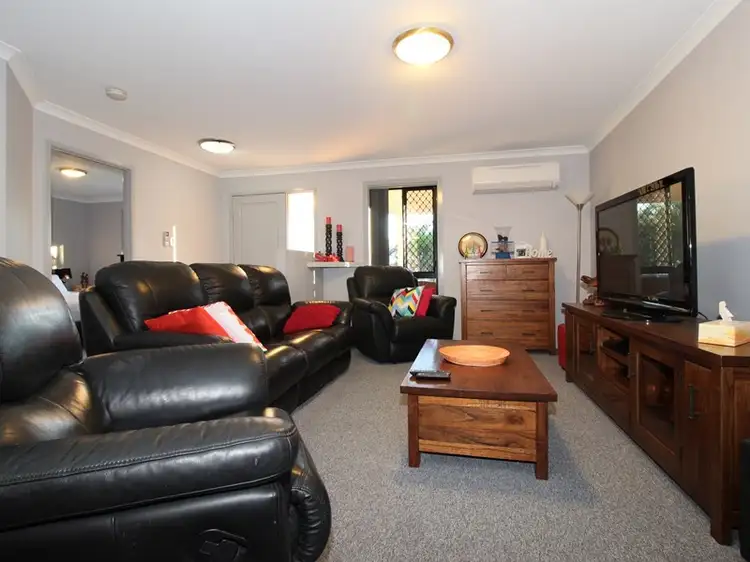 Second view of Homely house listing, 16 Forrest Lane, Emerald QLD 4720