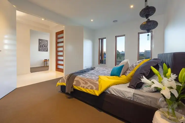 Seventh view of Homely house listing, 12 Riverside Drive, Killara VIC 3691