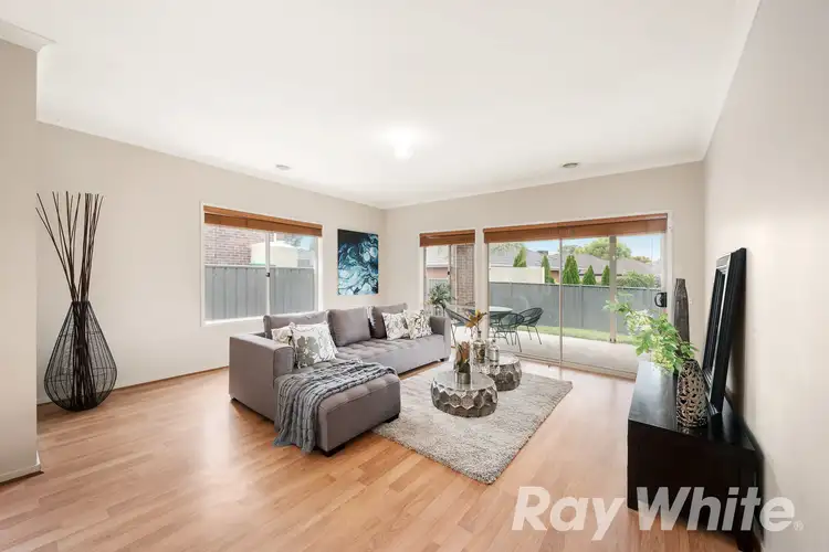 Third view of Homely house listing, 4 PITTAWAY Street, Mernda VIC 3754