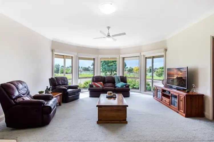 Seventh view of Homely house listing, 22 Middleton Drive, Bannockburn VIC 3331