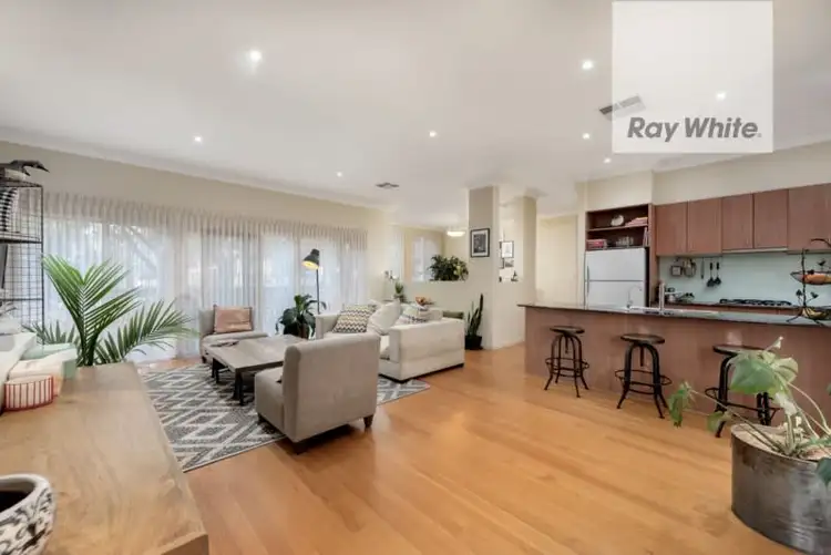 Third view of Homely house listing, 23 Meridian Drive, South Morang VIC 3752