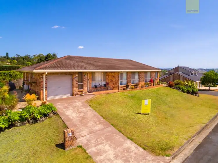 Main view of Homely other listing, 1/52 Trinity Drive, Goonellabah NSW 2480
