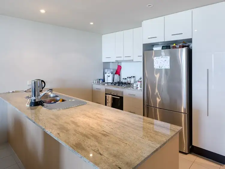 Third view of Homely apartment listing, 105 Scarborough Street, Southport QLD 4215