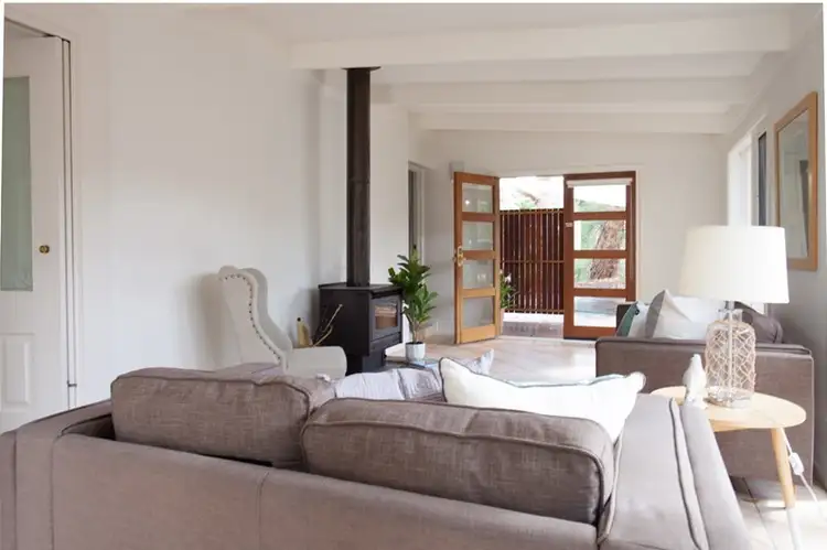 Third view of Homely house listing, 1 Adam Street, Rye VIC 3941