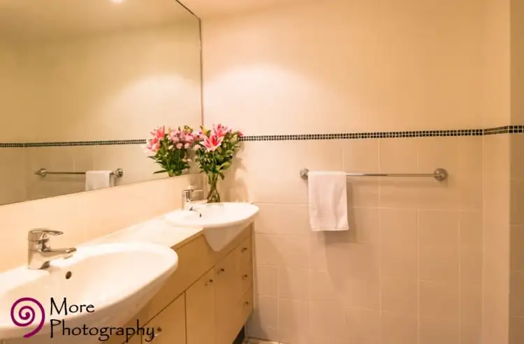 Sixth view of Homely apartment listing, 303/100 Bowen Terrace, Fortitude Valley QLD 4006