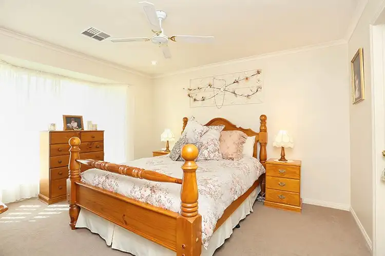 Fourth view of Homely house listing, 19 Camelot Drive, Blakeview SA 5114
