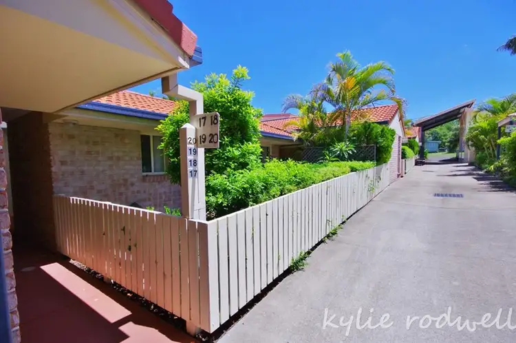 Seventh view of Homely townhouse listing, 32 Albert Street, Beaudesert QLD 4285