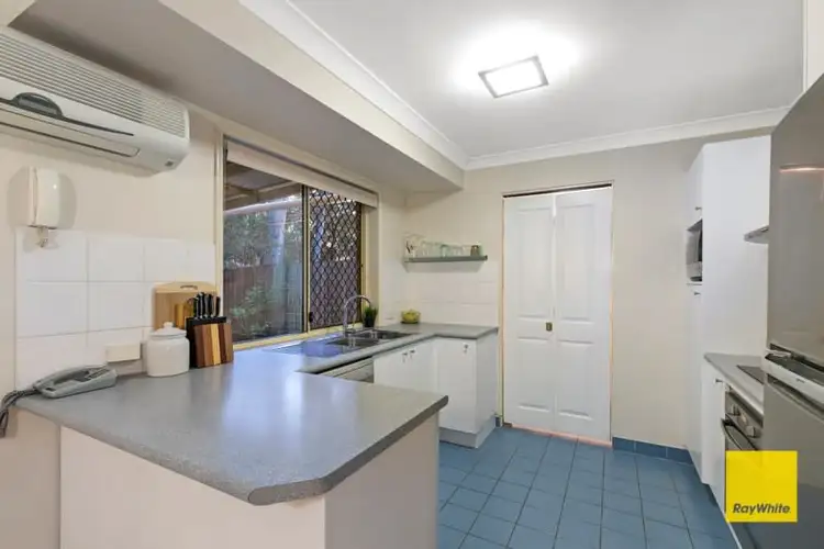 Sixth view of Homely townhouse listing, 28/10 Schumann Close, Tingalpa QLD 4173