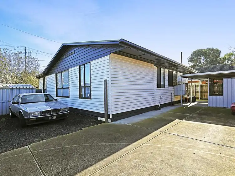 Sixth view of Homely house listing, 46 Yooringa Avenue, Norlane VIC 3214